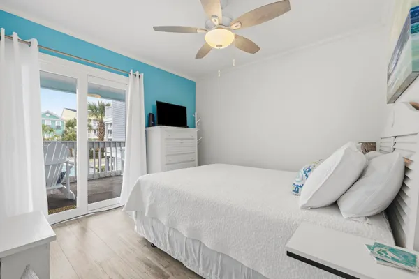 $299,000 | 1510 Ocean Boulevard South, Unit 103, Surfside Beach, SC 29575