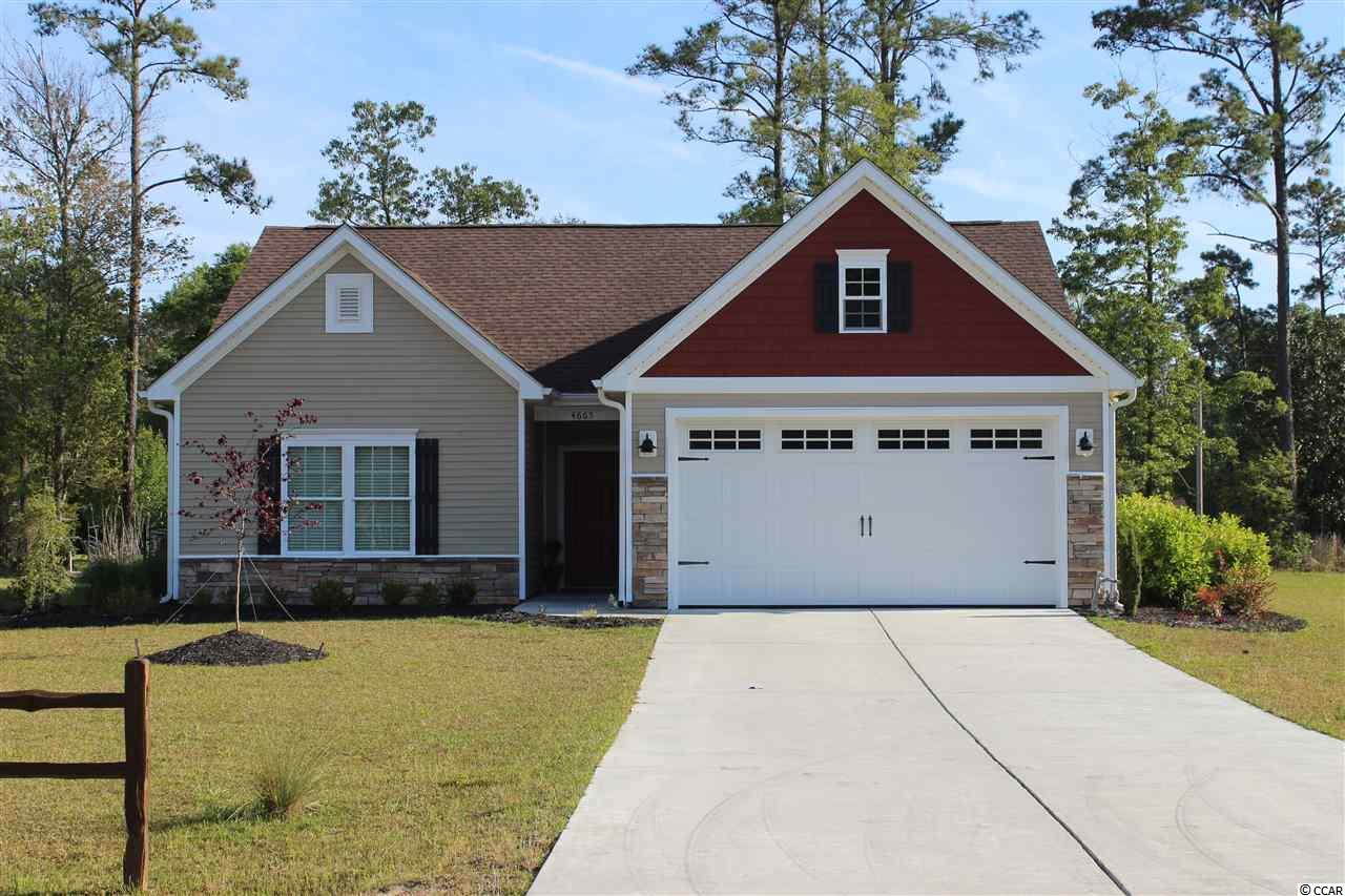 725 Bucklin Loop Myrtle Beach, SC 29579 - Photo 1 of 9 Gallery Image 1