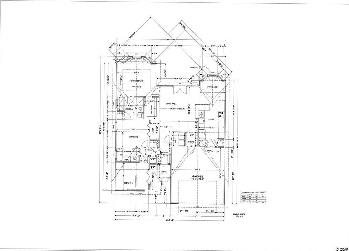 725 Bucklin Loop Myrtle Beach, SC 29579 - Photo 2 of 9 Gallery Image 2