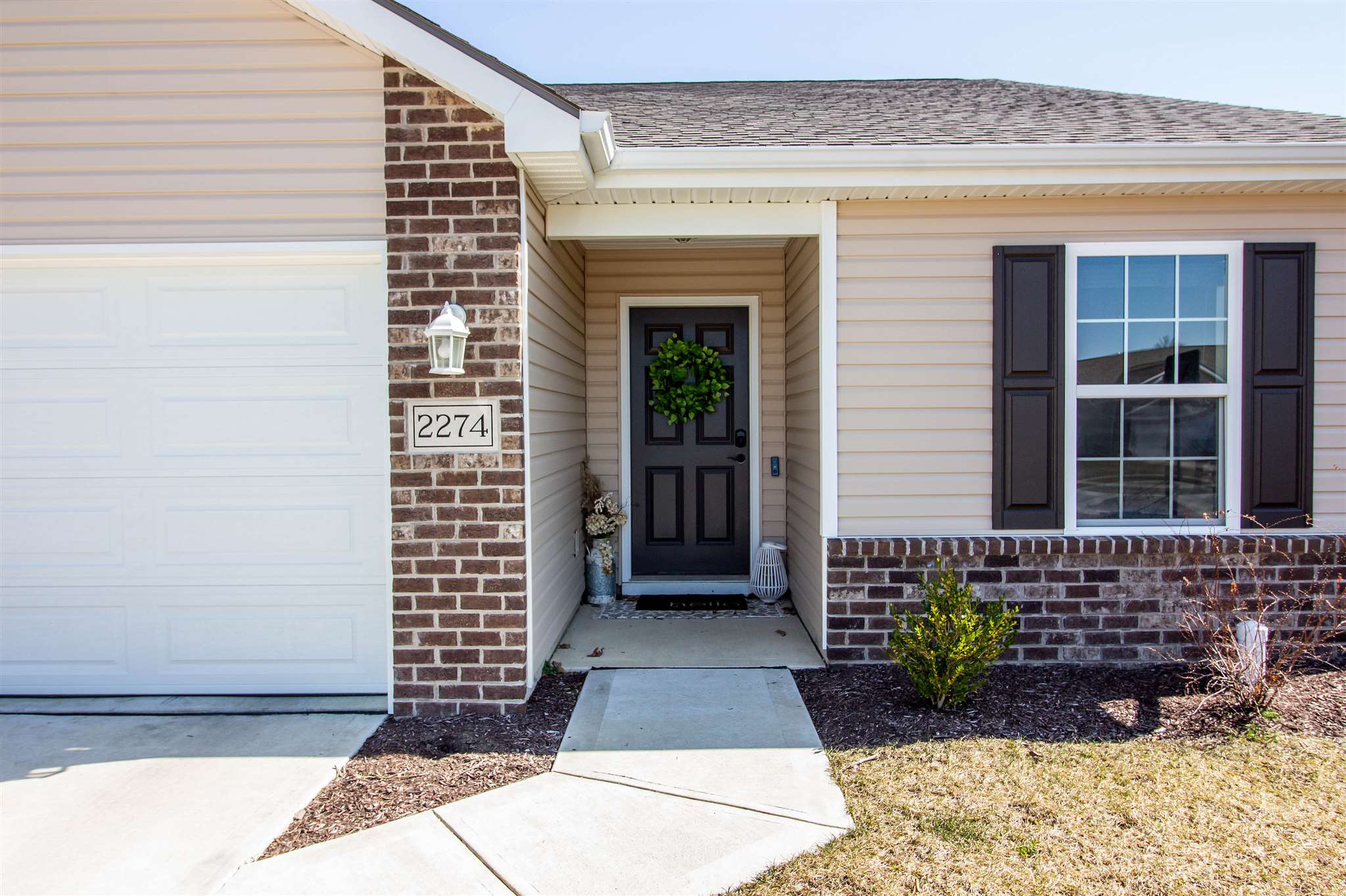 2274 Blue Spring Run Fort Wayne, IN 46808 - Photo 1 of 35 Gallery Image 1