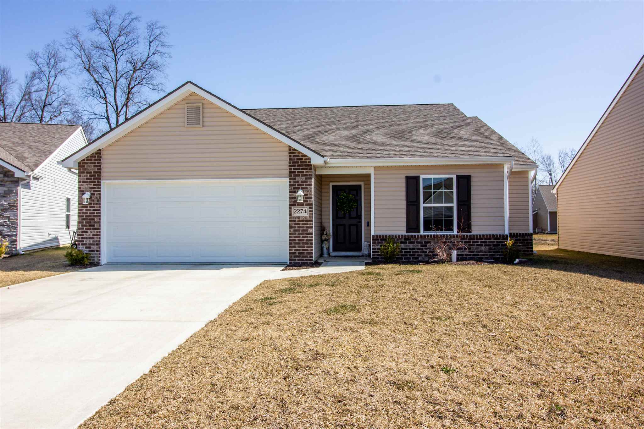 2274 Blue Spring Run Fort Wayne, IN 46808 - Photo 2 of 35 Gallery Image 2