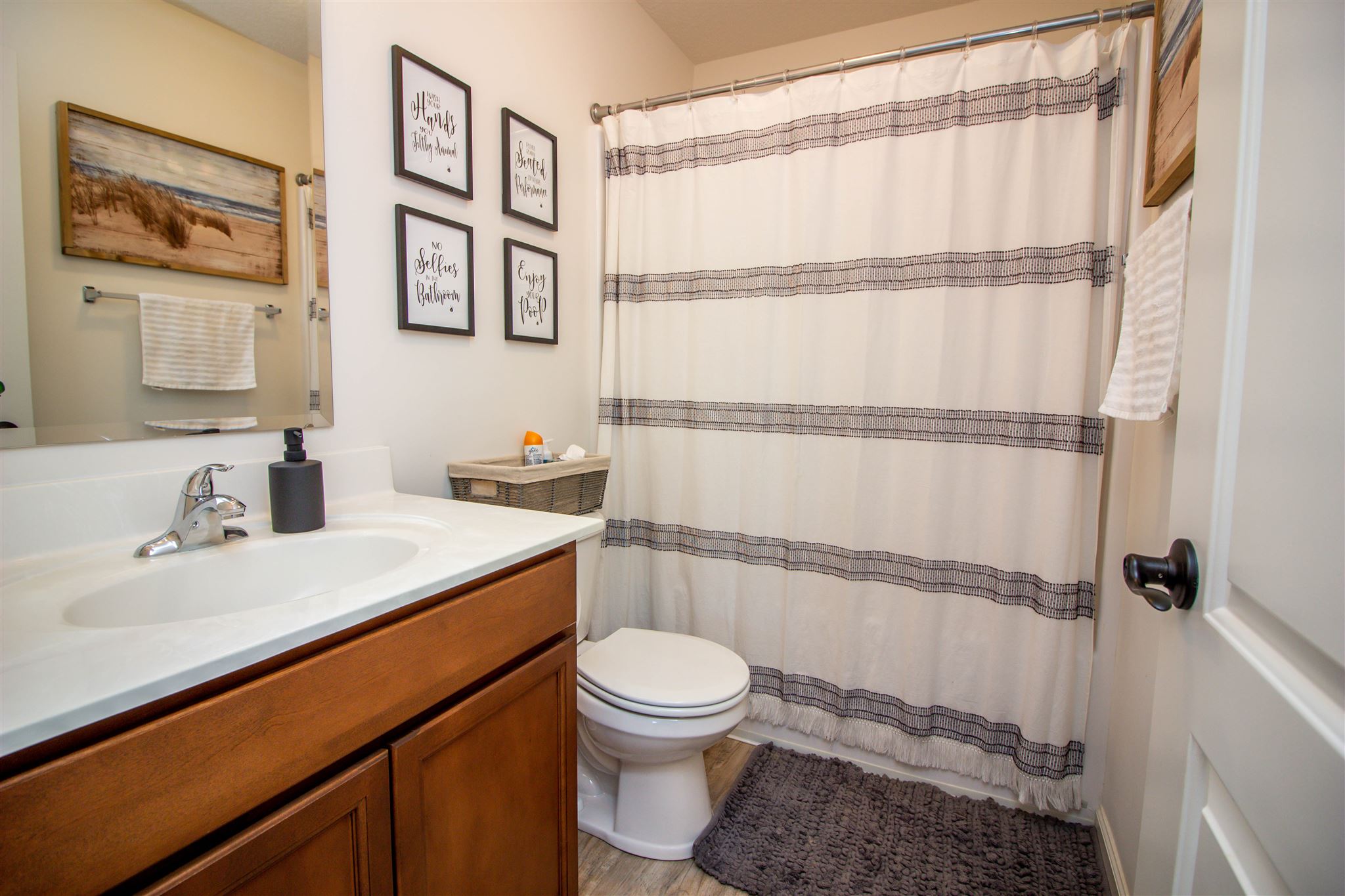 2274 Blue Spring Run Fort Wayne, IN 46808 - Photo 12 of 35 Gallery Image 12