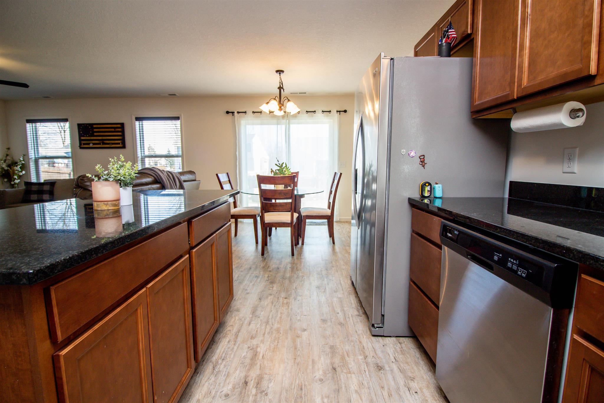 2274 Blue Spring Run Fort Wayne, IN 46808 - Photo 14 of 35 Gallery Image 14