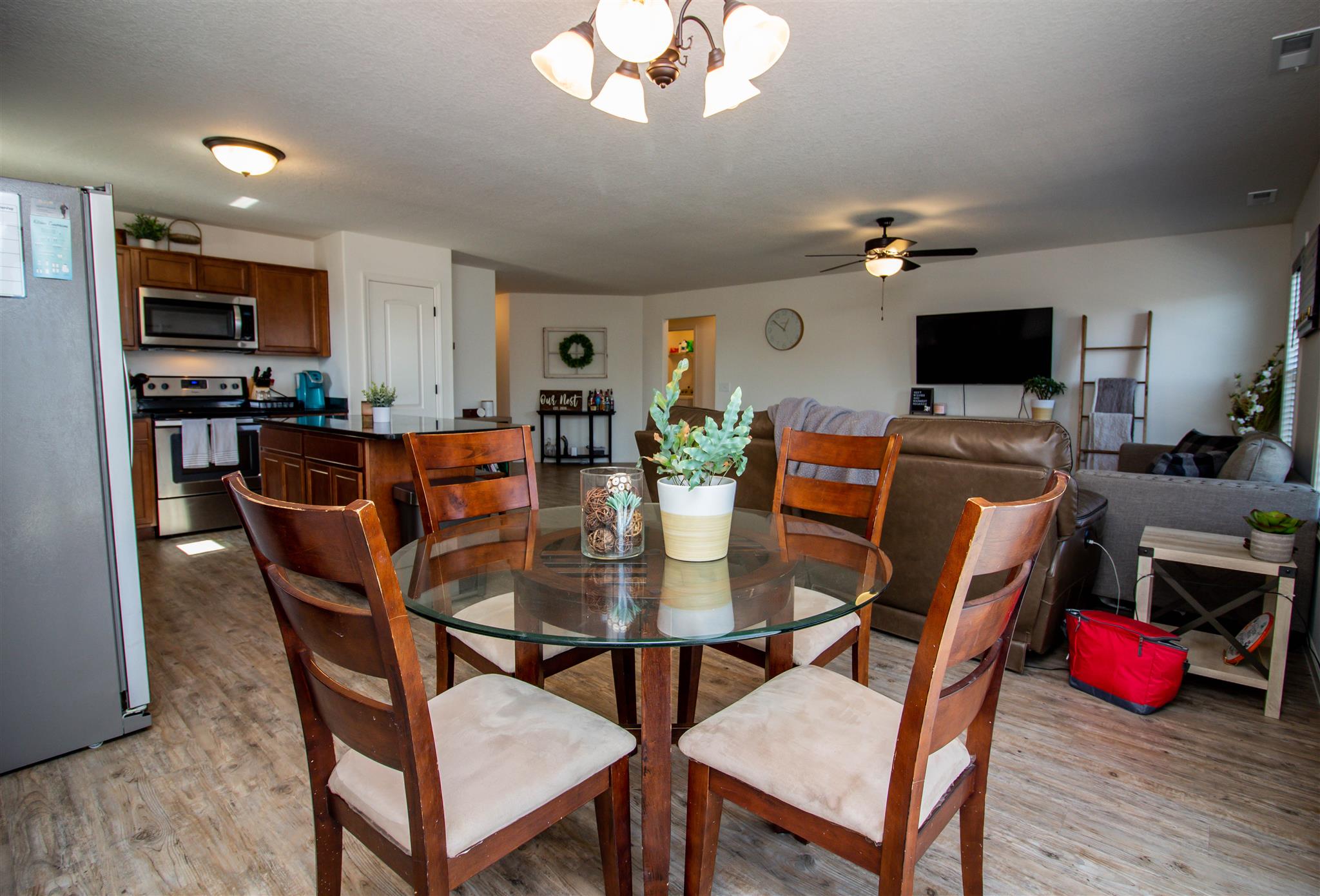 2274 Blue Spring Run Fort Wayne, IN 46808 - Photo 18 of 35 Gallery Image 18