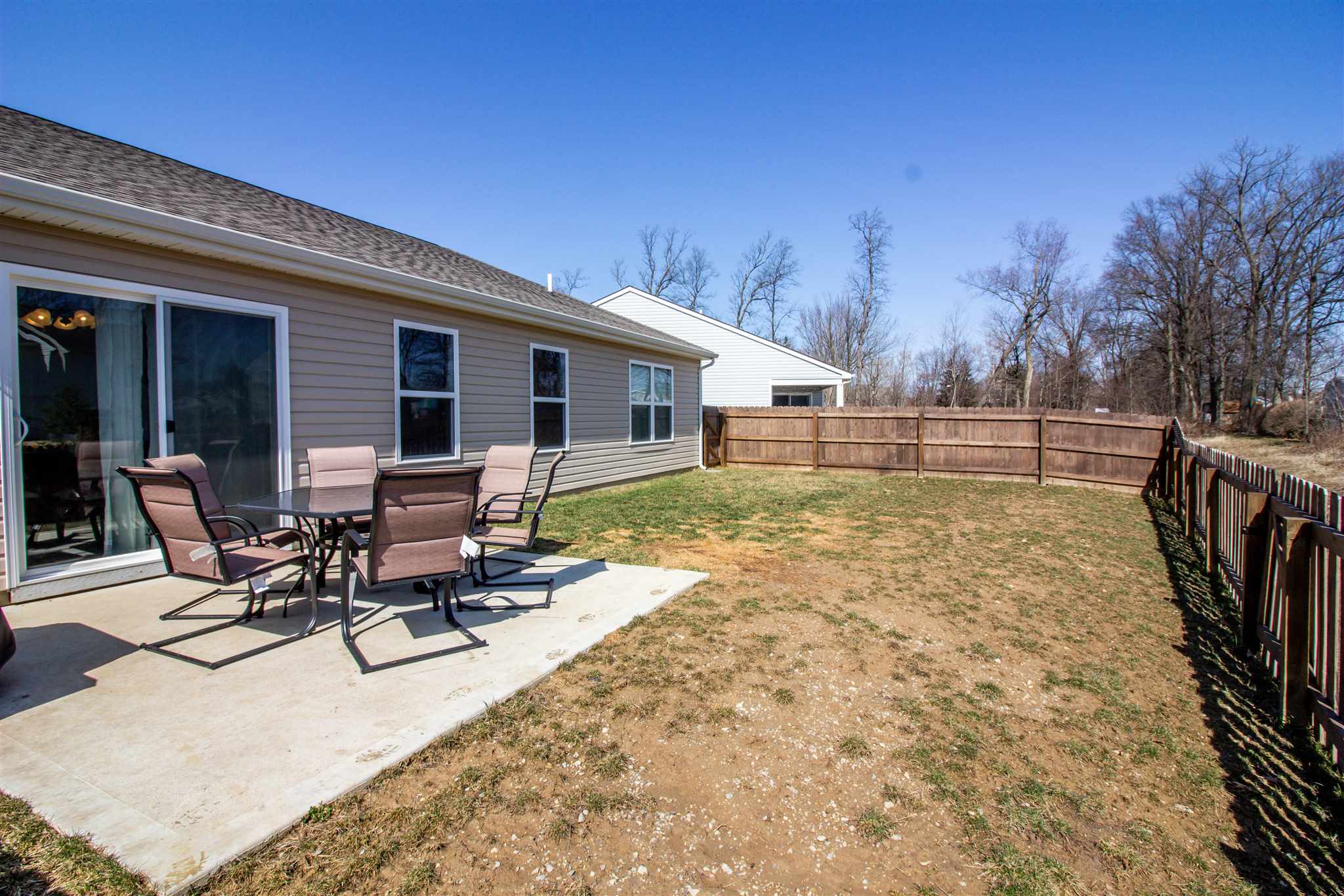 2274 Blue Spring Run Fort Wayne, IN 46808 - Photo 31 of 35 Gallery Image 31