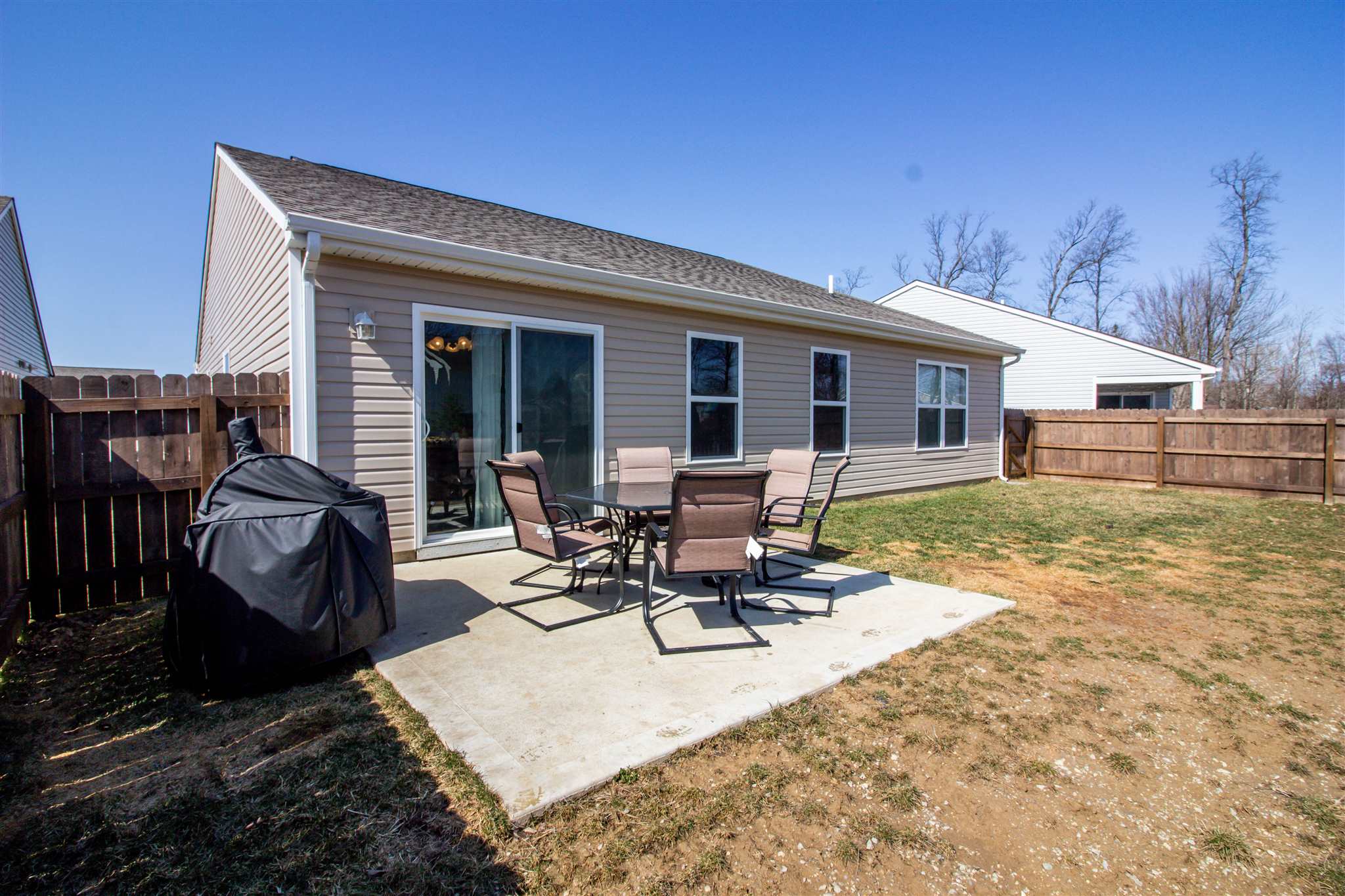 2274 Blue Spring Run Fort Wayne, IN 46808 - Photo 33 of 35 Gallery Image 33