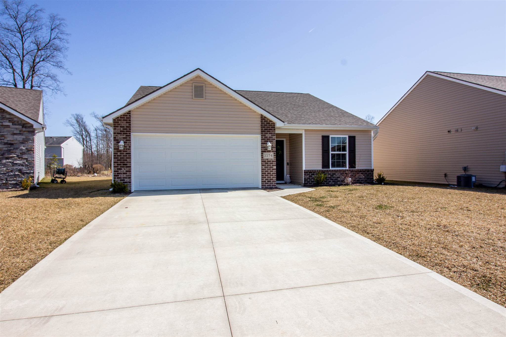 2274 Blue Spring Run Fort Wayne, IN 46808 - Photo 34 of 35 Gallery Image 34