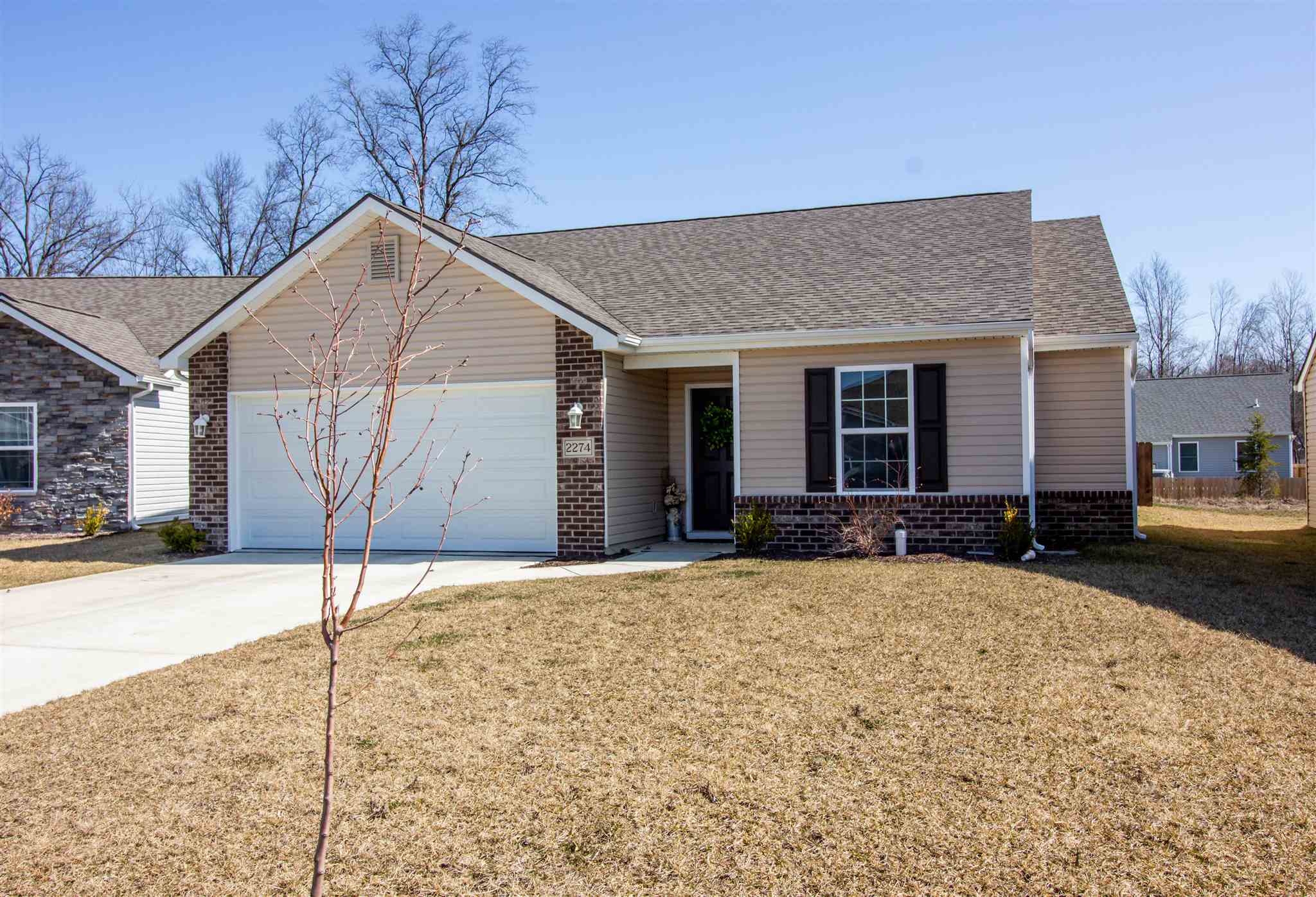2274 Blue Spring Run Fort Wayne, IN 46808 - Photo 35 of 35 Gallery Image 35
