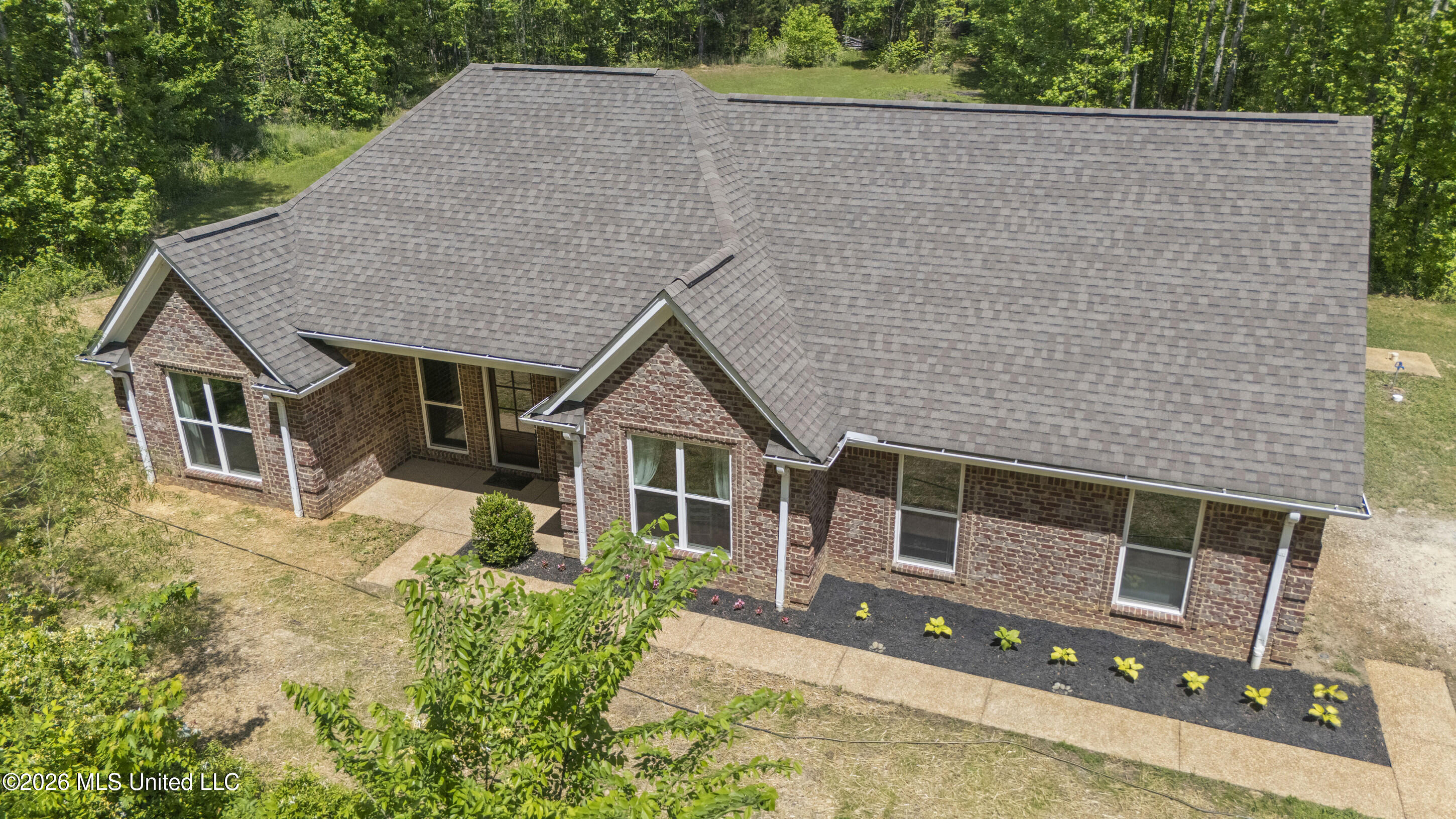 471 Hope Road Coldwater, MS 38618 - Photo 4 of 31 dji_20260422130019_0276_d_print