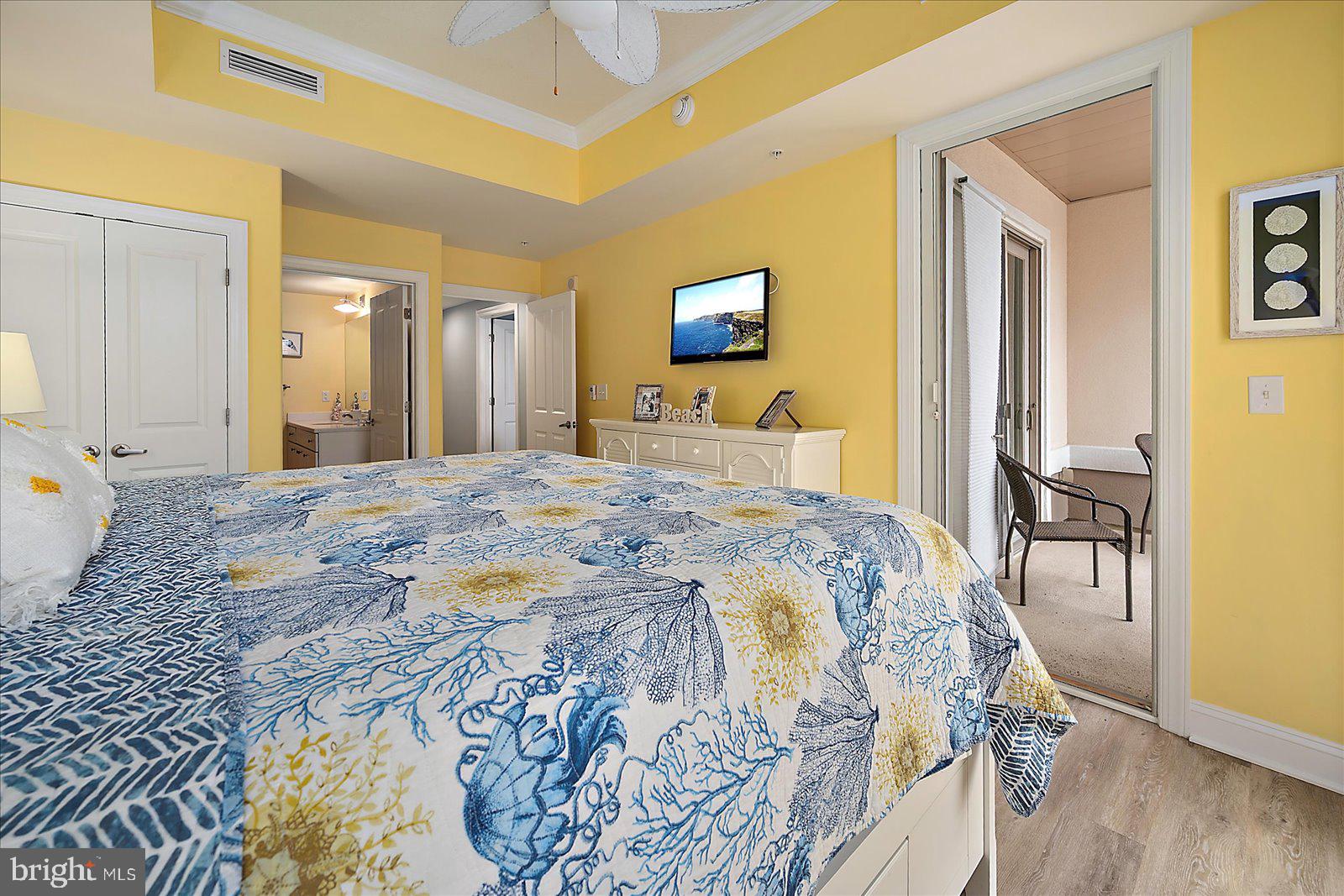 121 81st Street, Unit 907 Ocean City, MD 21842 - Photo 40 of 73