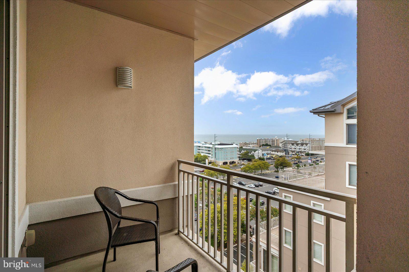 121 81st Street, Unit 907 Ocean City, MD 21842 - Photo 47 of 73