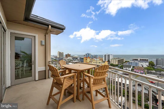 $949,900 | 121 81st Street, Unit 907, Ocean City, MD 21842