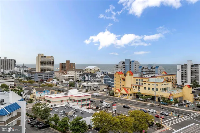 $949,900 | 121 81st Street, Unit 907, Ocean City, MD 21842