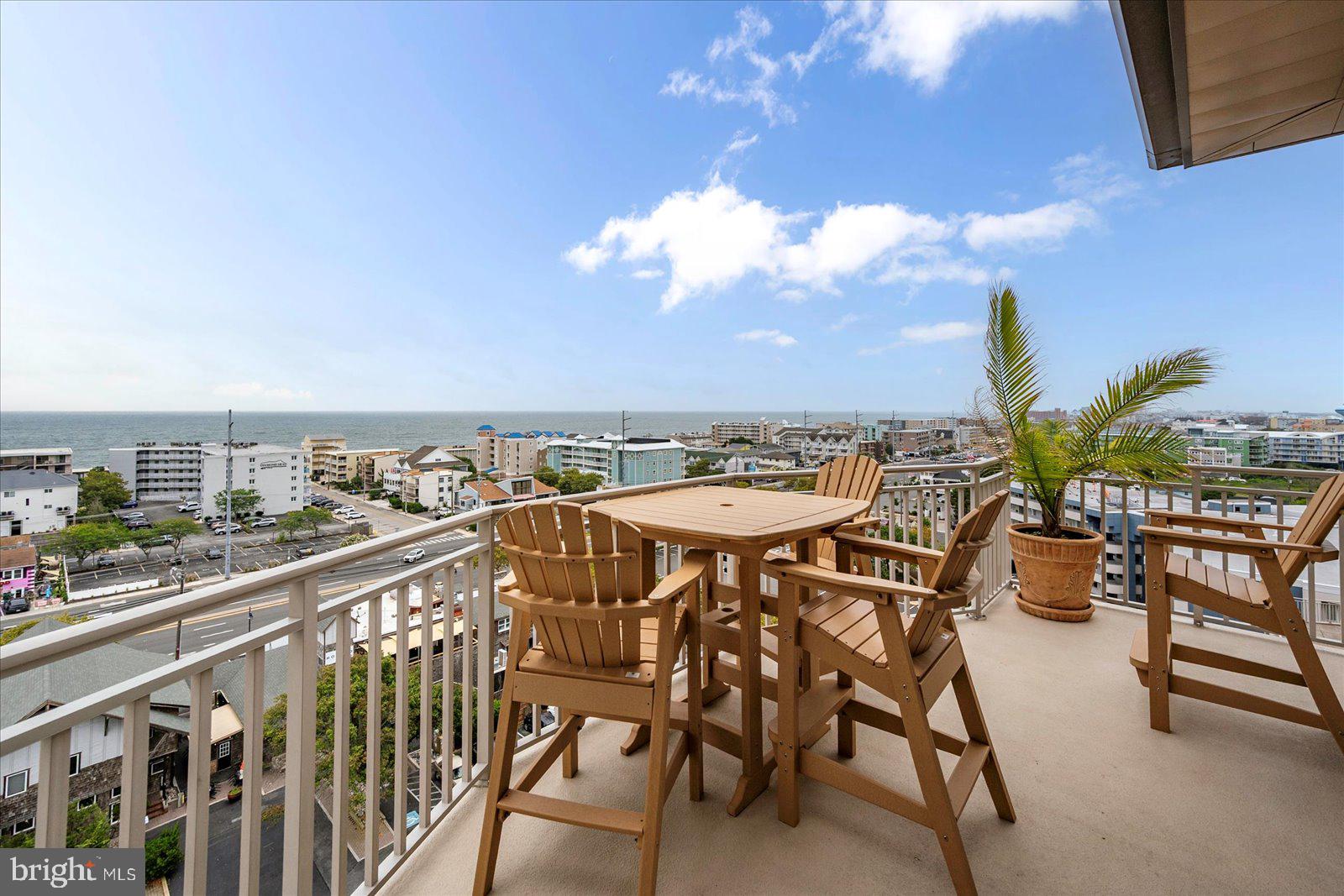 121 81st Street, Unit 907 Ocean City, MD 21842 - Photo 55 of 73