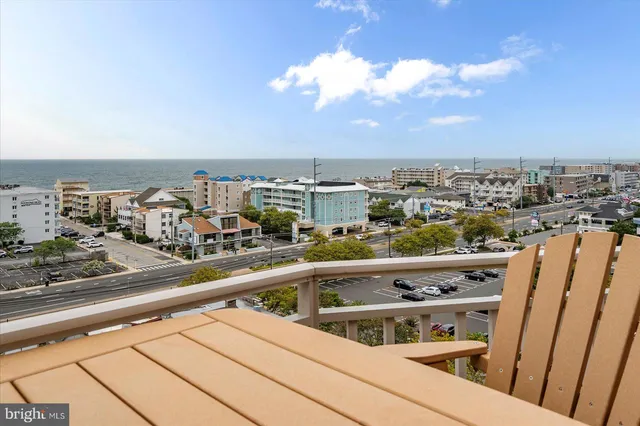$949,900 | 121 81st Street, Unit 907, Ocean City, MD 21842
