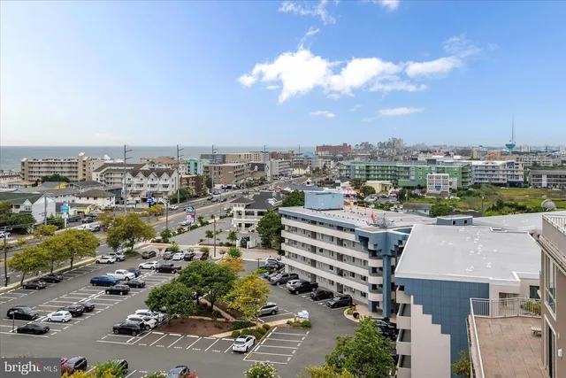 $949,900 | 121 81st Street, Unit 907, Ocean City, MD 21842