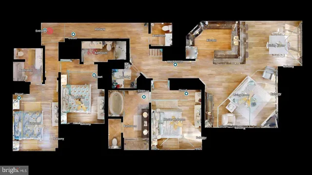 $949,900 | 121 81st Street, Unit 907, Ocean City, MD 21842