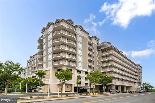 $949,900 | 121 81st Street, Unit 907, Ocean City, MD 21842