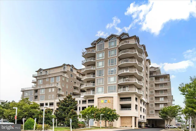 $949,900 | 121 81st Street, Unit 907, Ocean City, MD 21842