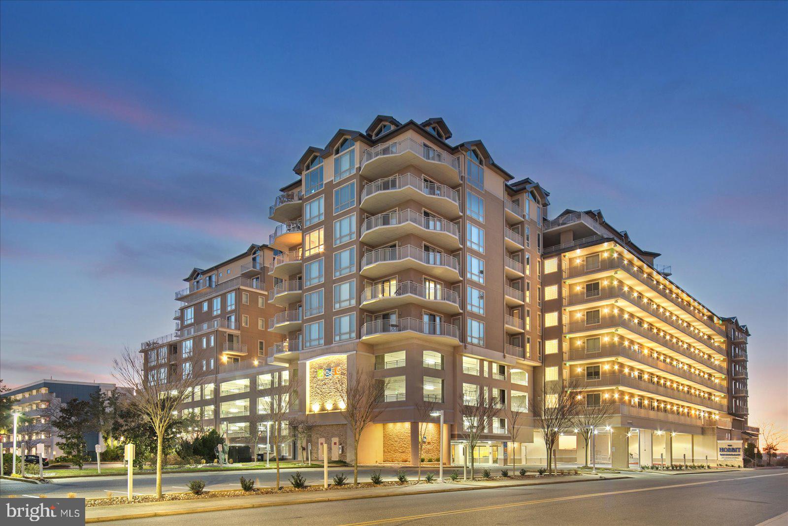 121 81st Street, Unit 907 Ocean City, MD 21842 - Photo 68 of 73