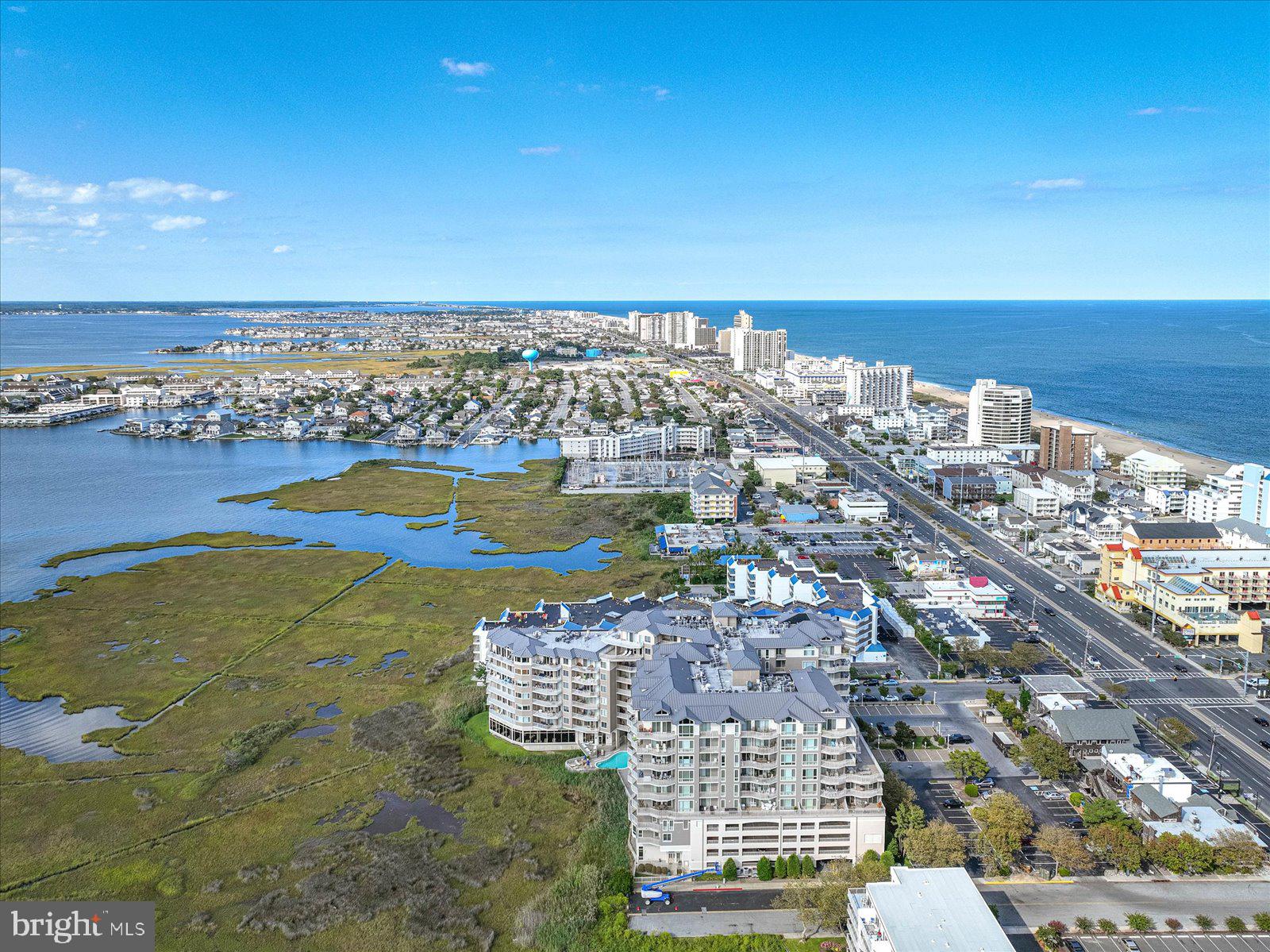 121 81st Street, Unit 907 Ocean City, MD 21842 - Photo 70 of 73