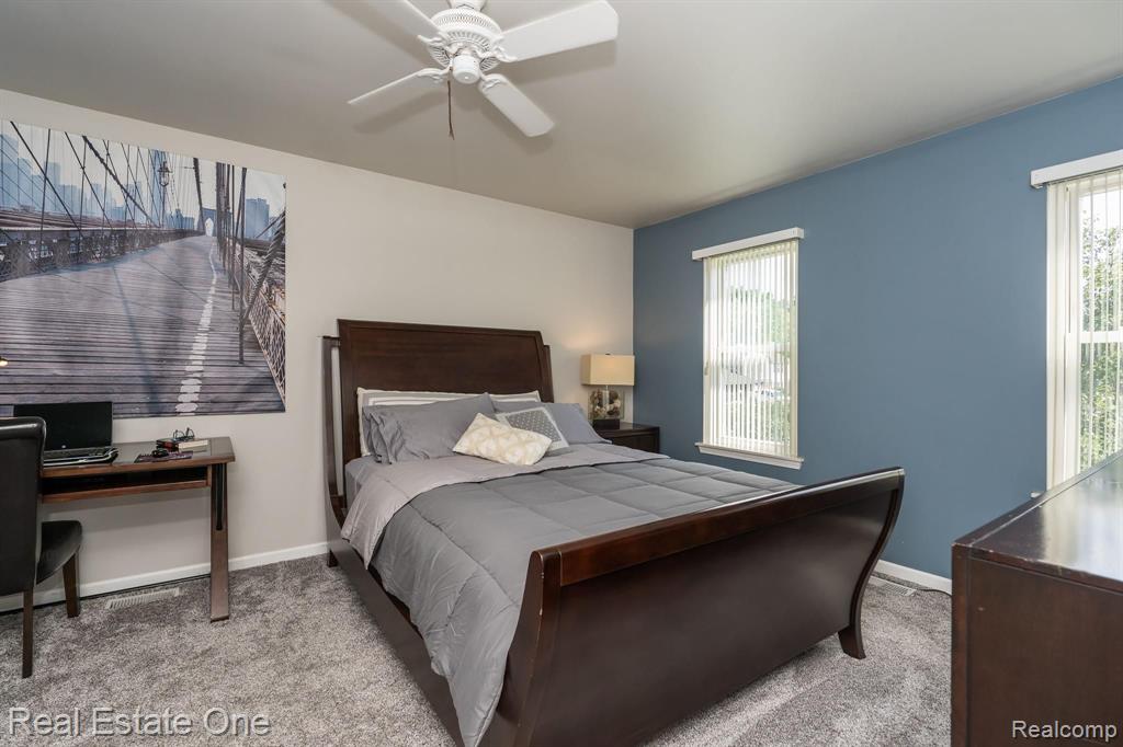 523 Whitney Drive Rochester Hills, MI 48307 - Photo 21 of 34