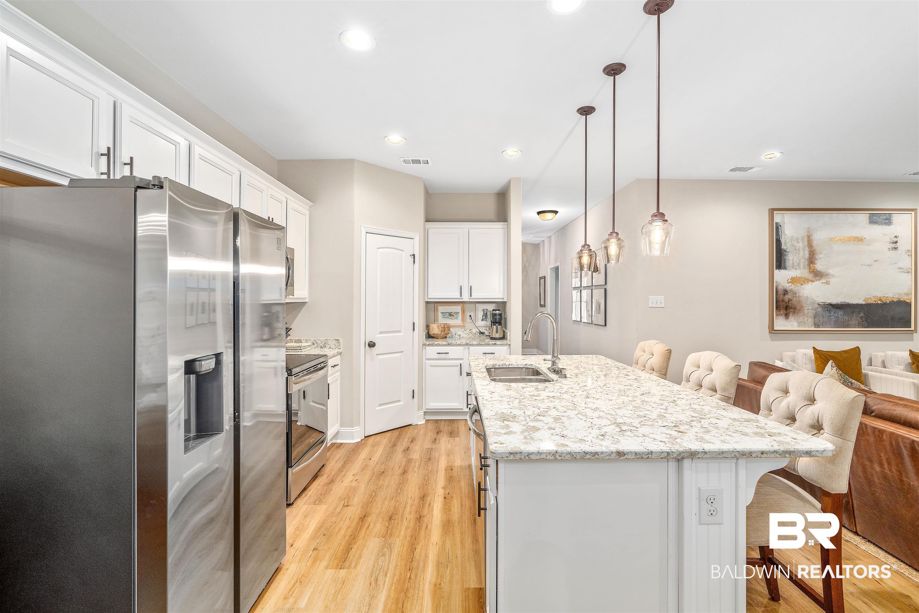 991 Gibson Court Foley, AL 36535 - Photo 7 of 30