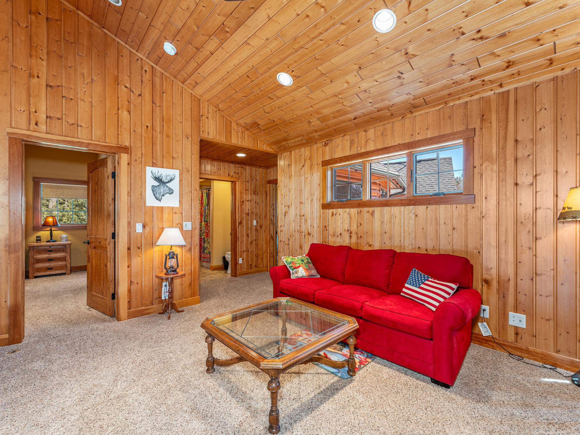 7603 Fourmile Creek Road Three Lakes, WI 54562 - Photo 37 of 60 Gallery Image 37