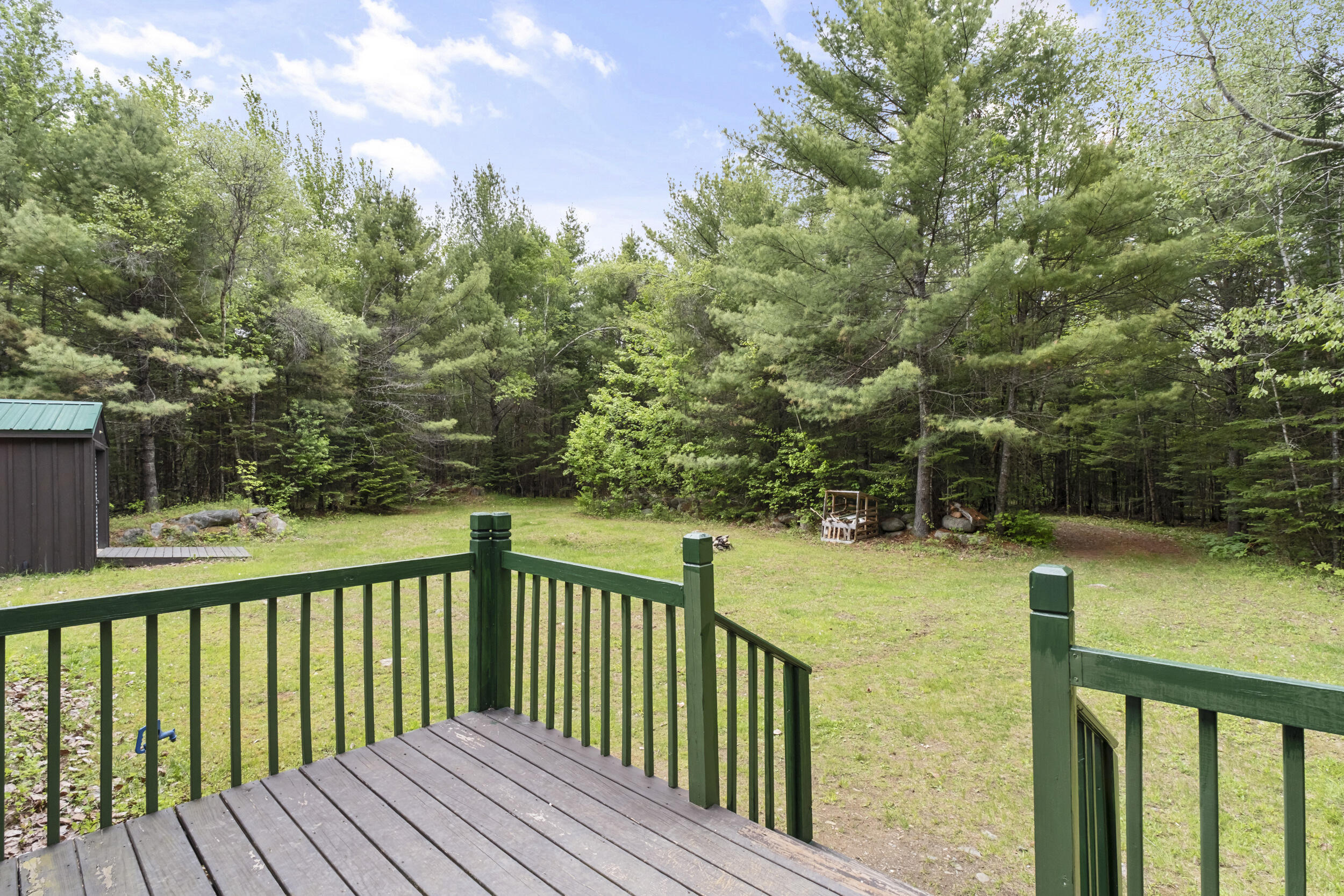 363 South Ridge Road Palmyra, ME 04965 - Photo 4 of 35 363_s_ridge_rd_exterior-4