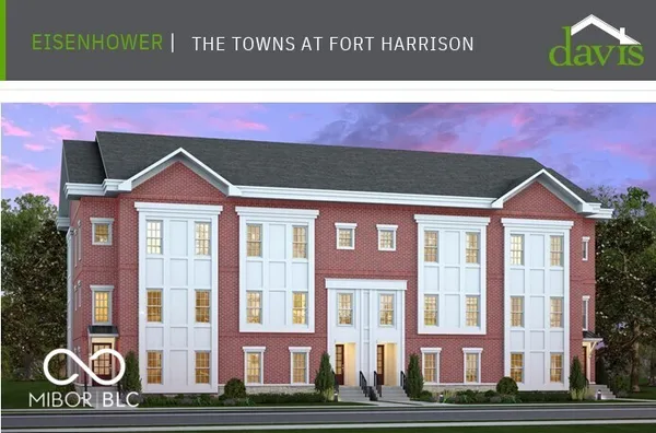 $399,990 | 5744 Birtz Road, Indianapolis, IN 46216