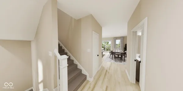 $399,990 | 5744 Birtz Road, Indianapolis, IN 46216