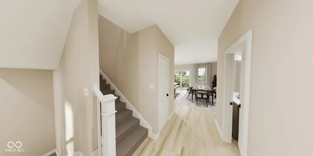 $399,990 | 5744 Birtz Road, Indianapolis, IN 46216