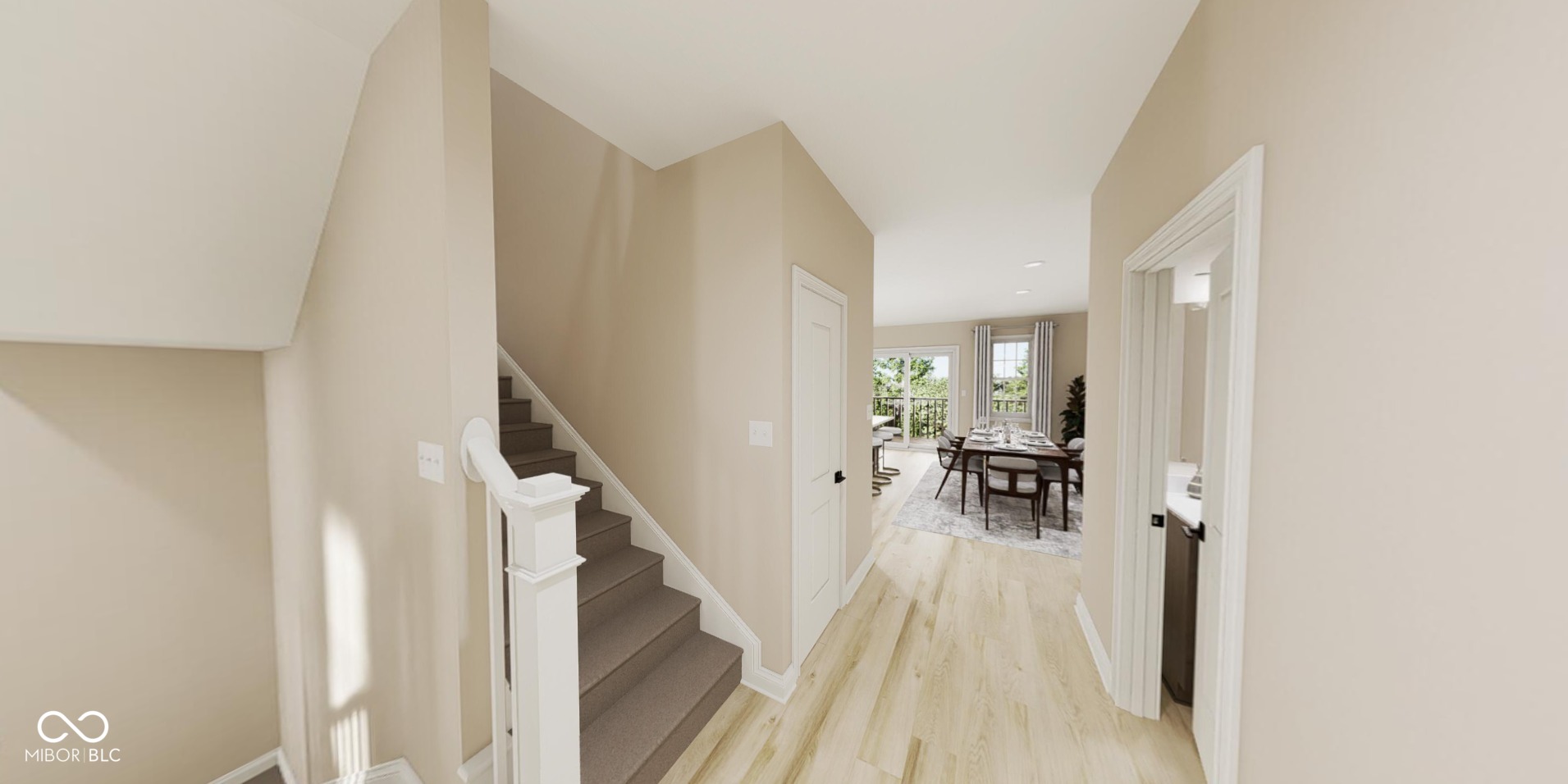 5744 Birtz Road Indianapolis, IN 46216 - Photo 12 of 26