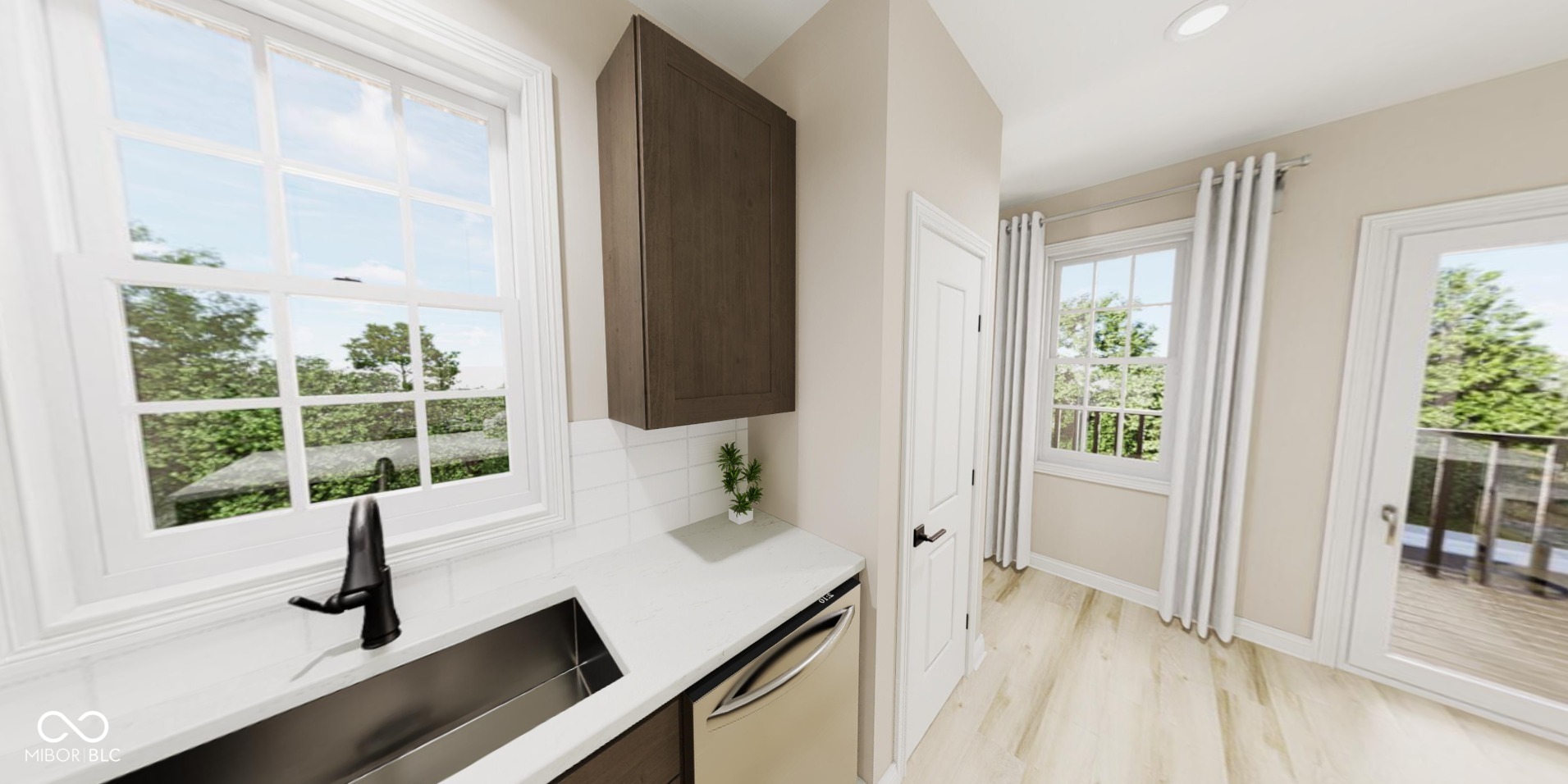 5744 Birtz Road Indianapolis, IN 46216 - Photo 13 of 26