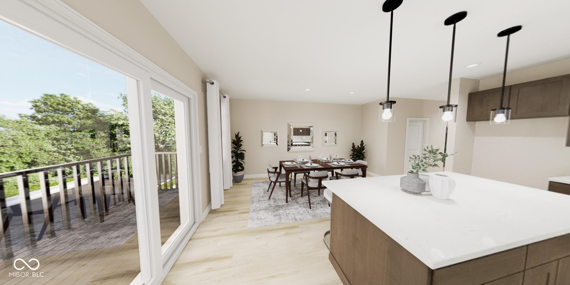 5744 Birtz Road Indianapolis, IN 46216 - Photo 14 of 26