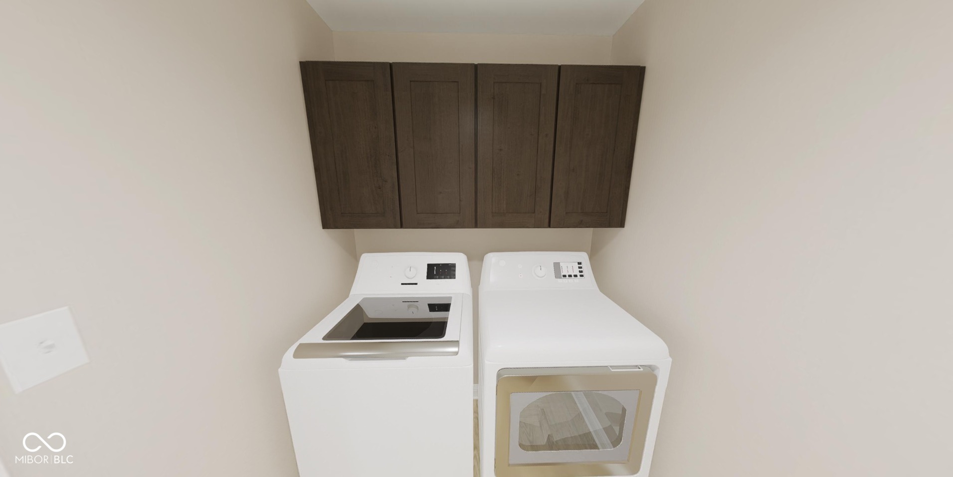 5744 Birtz Road Indianapolis, IN 46216 - Photo 15 of 26