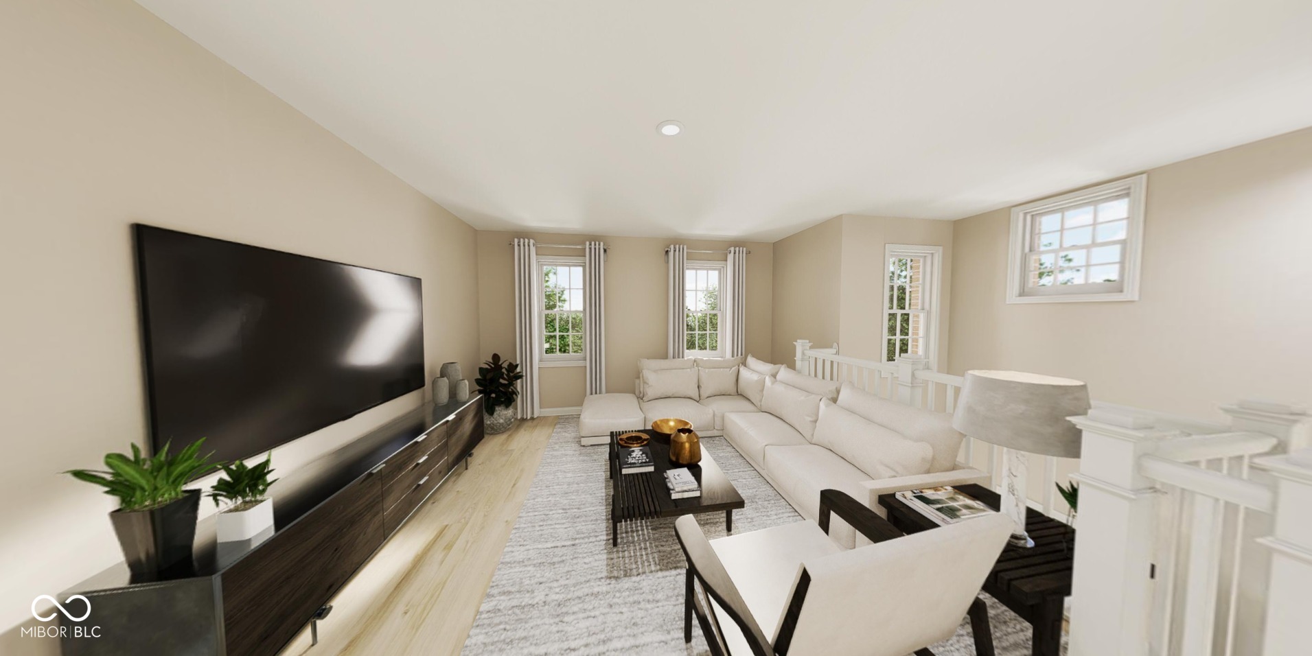 5744 Birtz Road Indianapolis, IN 46216 - Photo 17 of 26