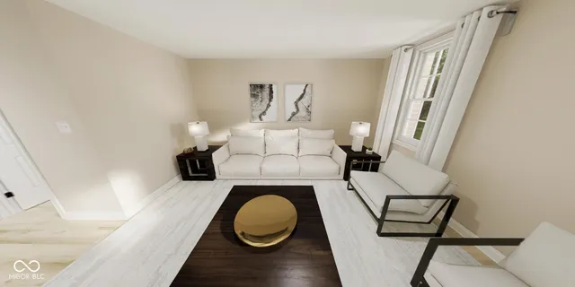 $399,990 | 5744 Birtz Road, Indianapolis, IN 46216