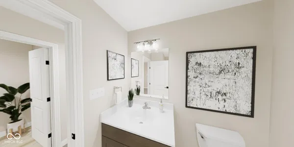 $399,990 | 5744 Birtz Road, Indianapolis, IN 46216