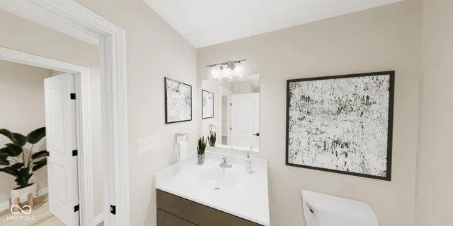 $399,990 | 5744 Birtz Road, Indianapolis, IN 46216