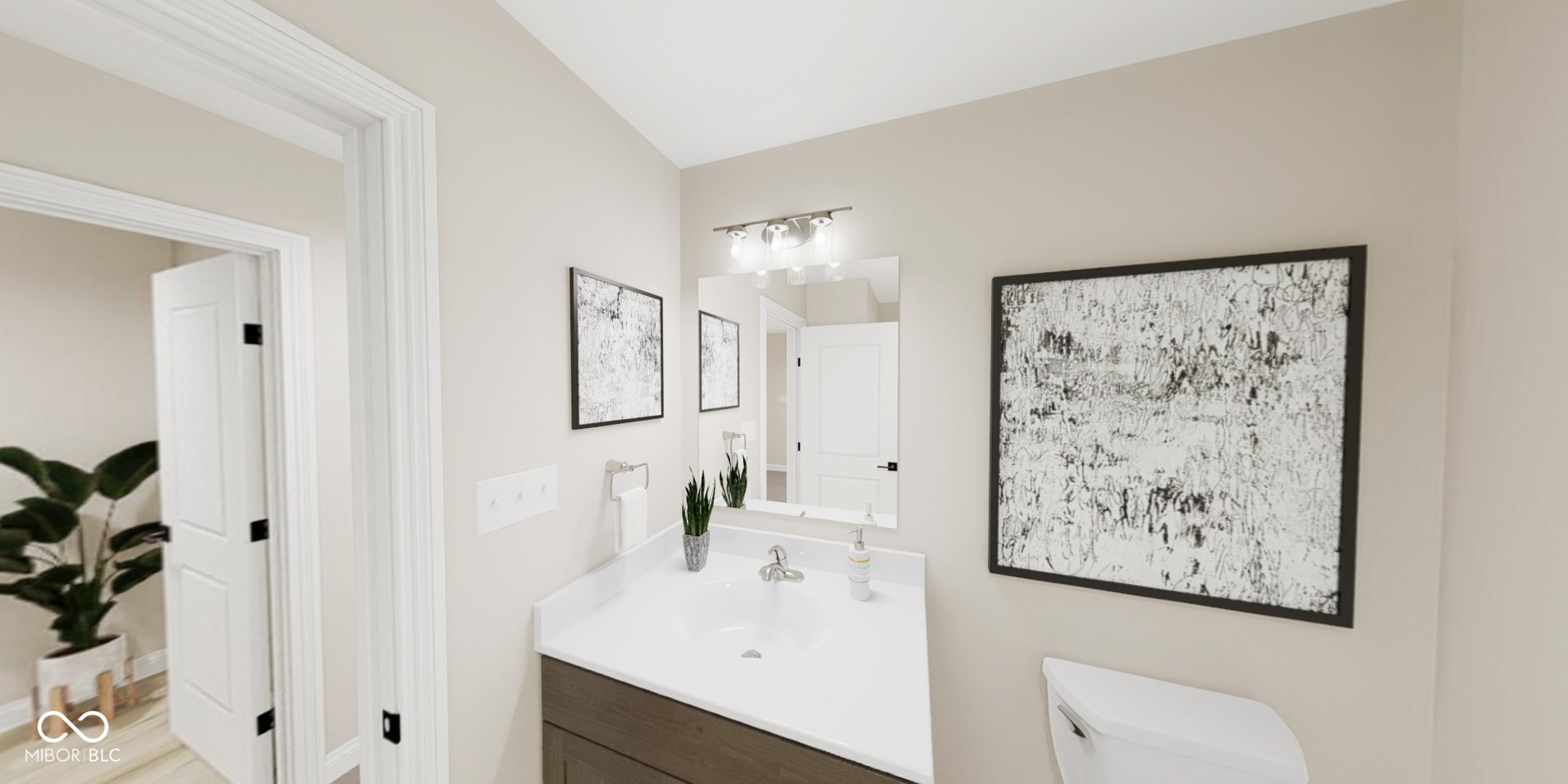 5744 Birtz Road Indianapolis, IN 46216 - Photo 20 of 26