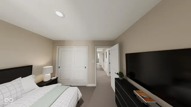 $399,990 | 5744 Birtz Road, Indianapolis, IN 46216