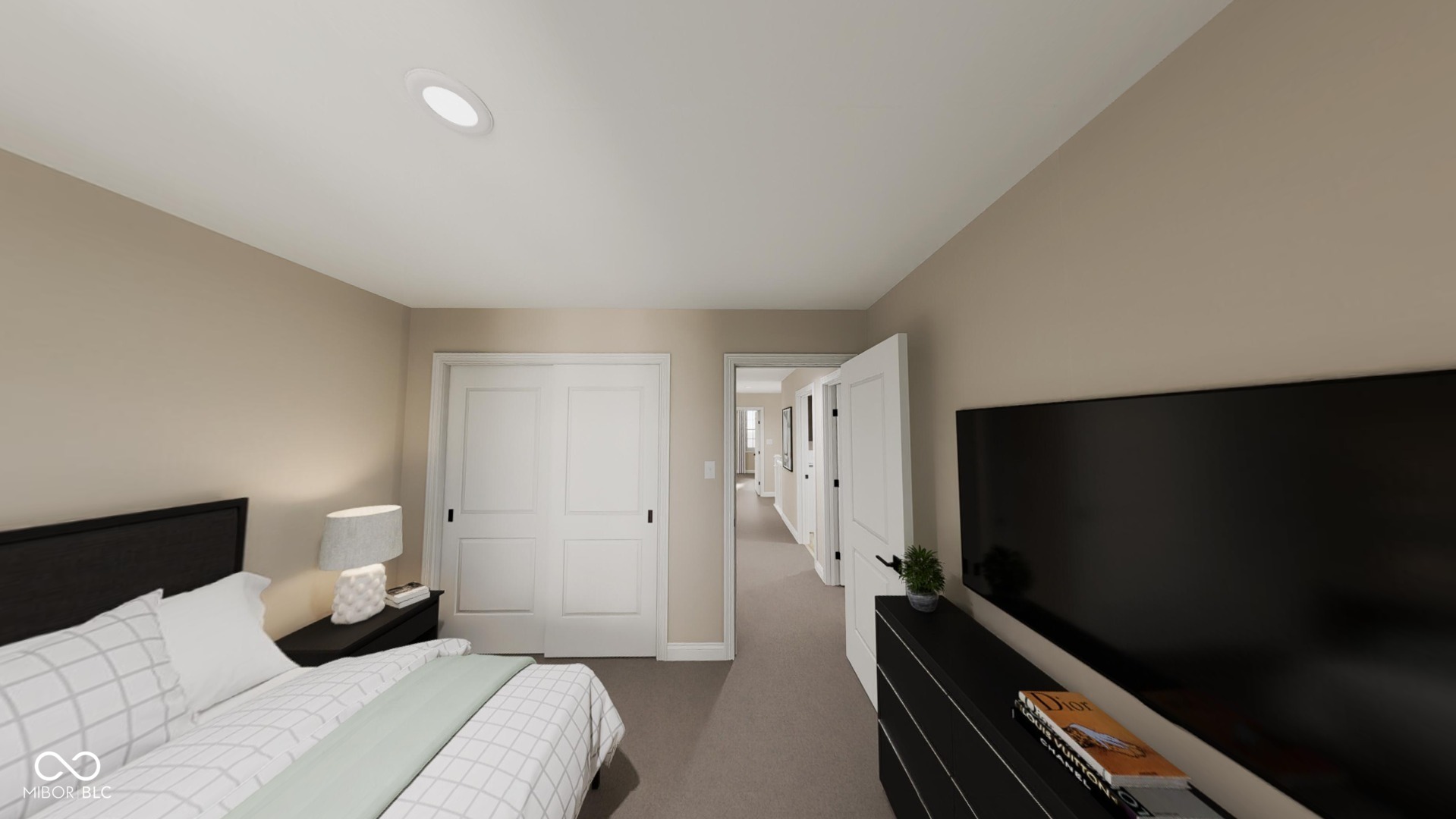 5744 Birtz Road Indianapolis, IN 46216 - Photo 22 of 26