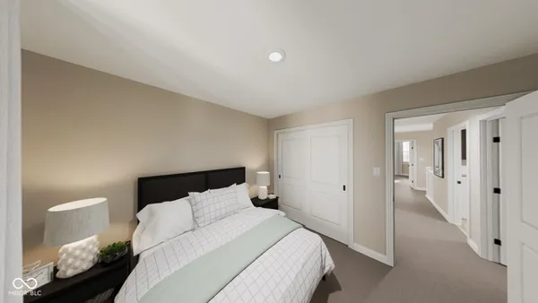 $399,990 | 5744 Birtz Road, Indianapolis, IN 46216