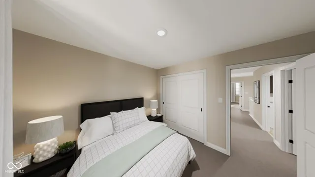 $399,990 | 5744 Birtz Road, Indianapolis, IN 46216