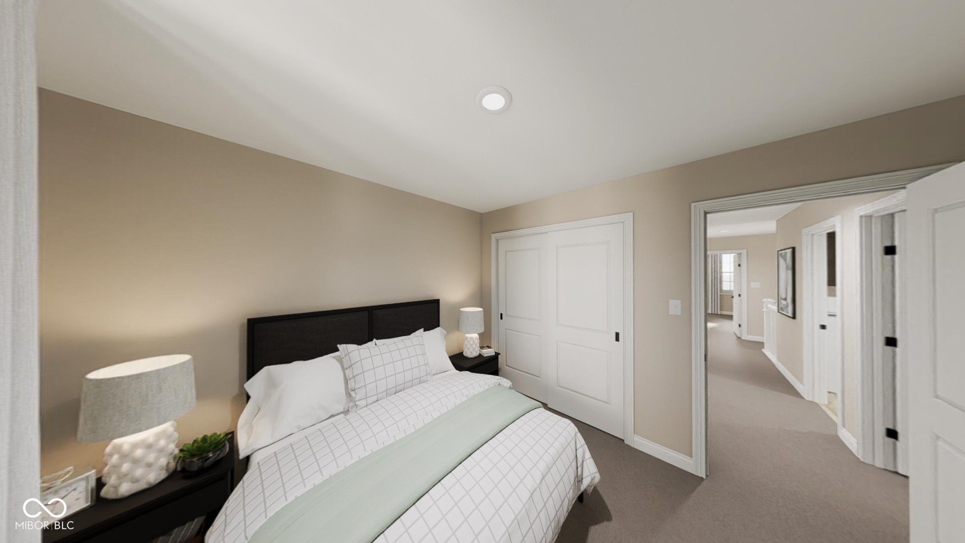 5744 Birtz Road Indianapolis, IN 46216 - Photo 23 of 26