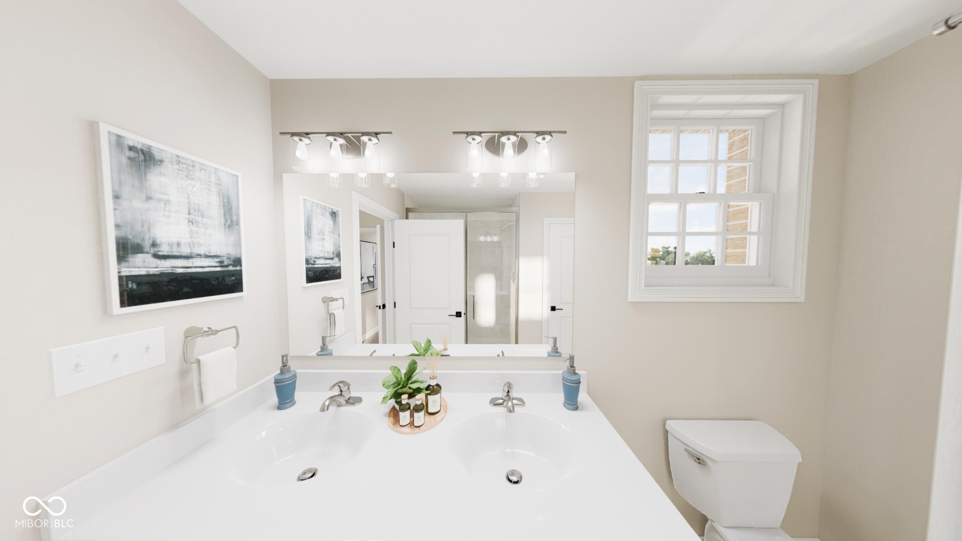 5744 Birtz Road Indianapolis, IN 46216 - Photo 24 of 26