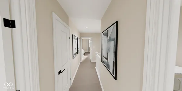 $399,990 | 5744 Birtz Road, Indianapolis, IN 46216