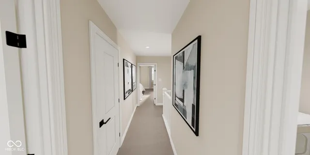 $399,990 | 5744 Birtz Road, Indianapolis, IN 46216