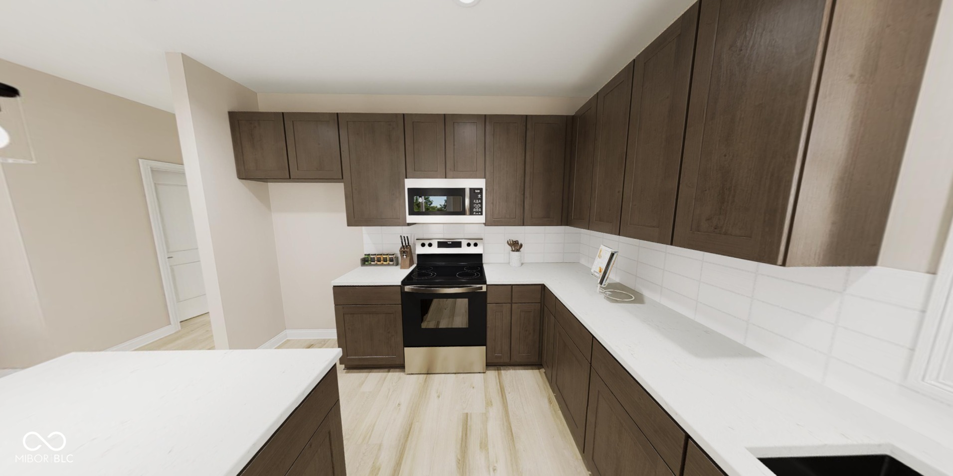 5744 Birtz Road Indianapolis, IN 46216 - Photo 3 of 26